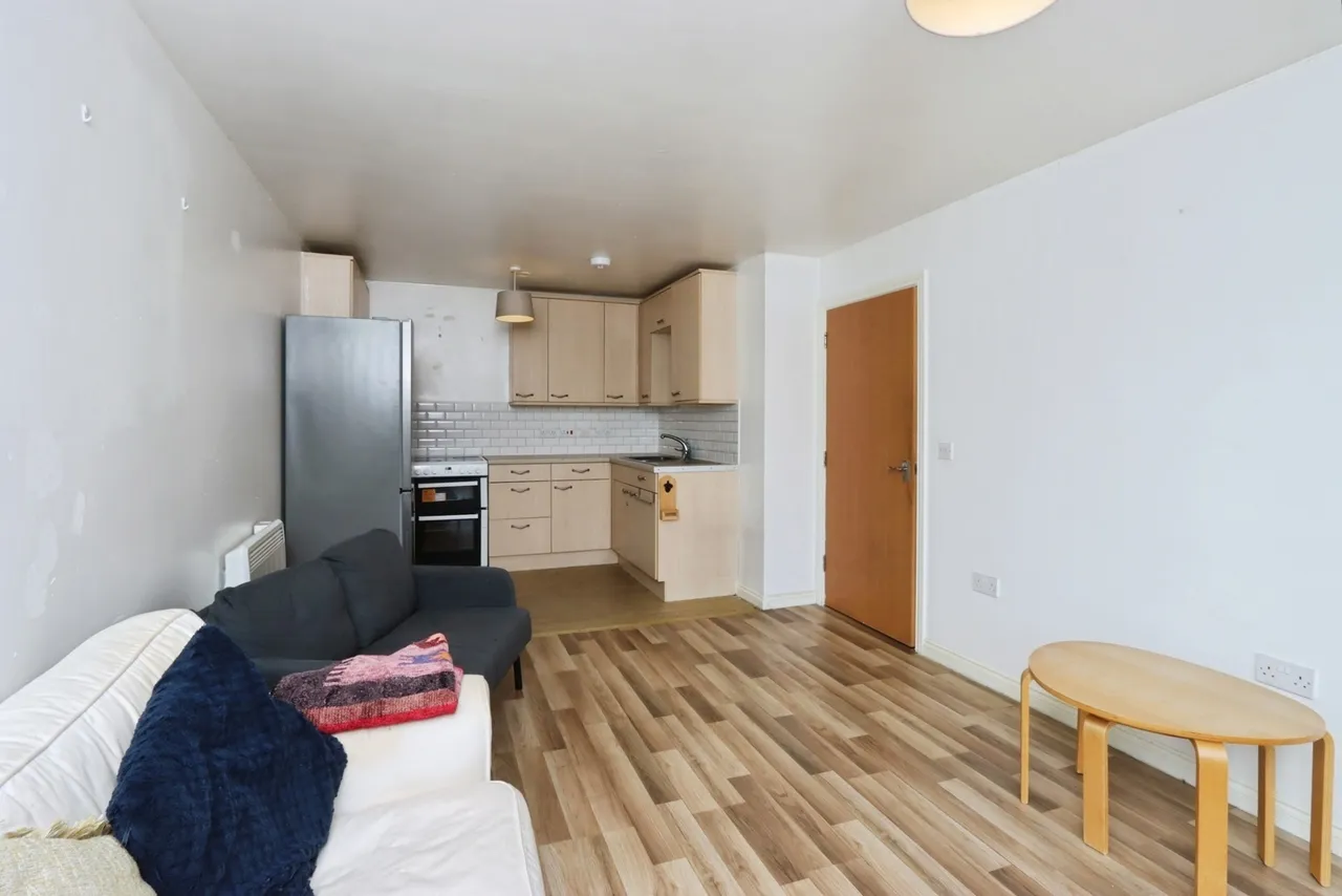 Cuthbert Cooper Place, Sheffield, S9, photo 7