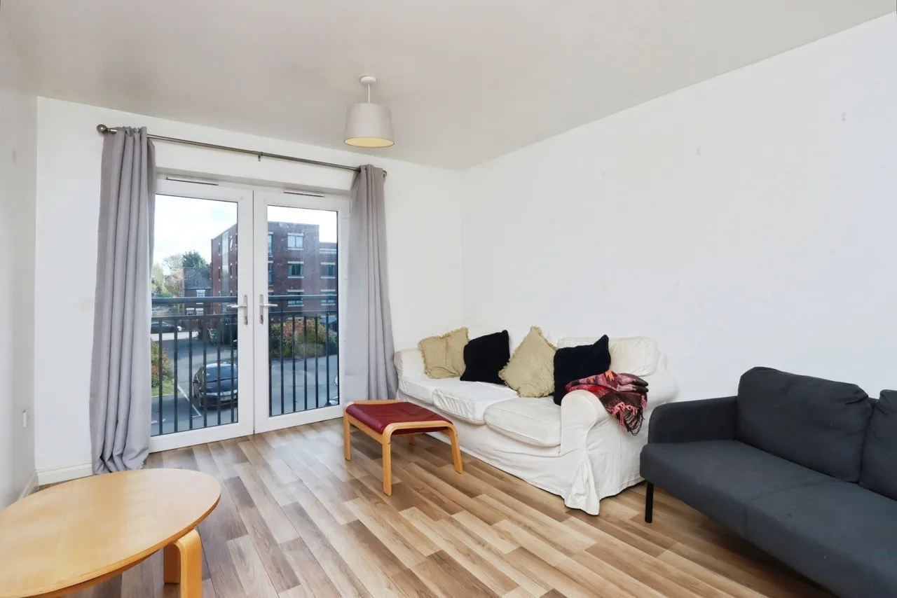Cuthbert Cooper Place, Sheffield, S9, photo 4