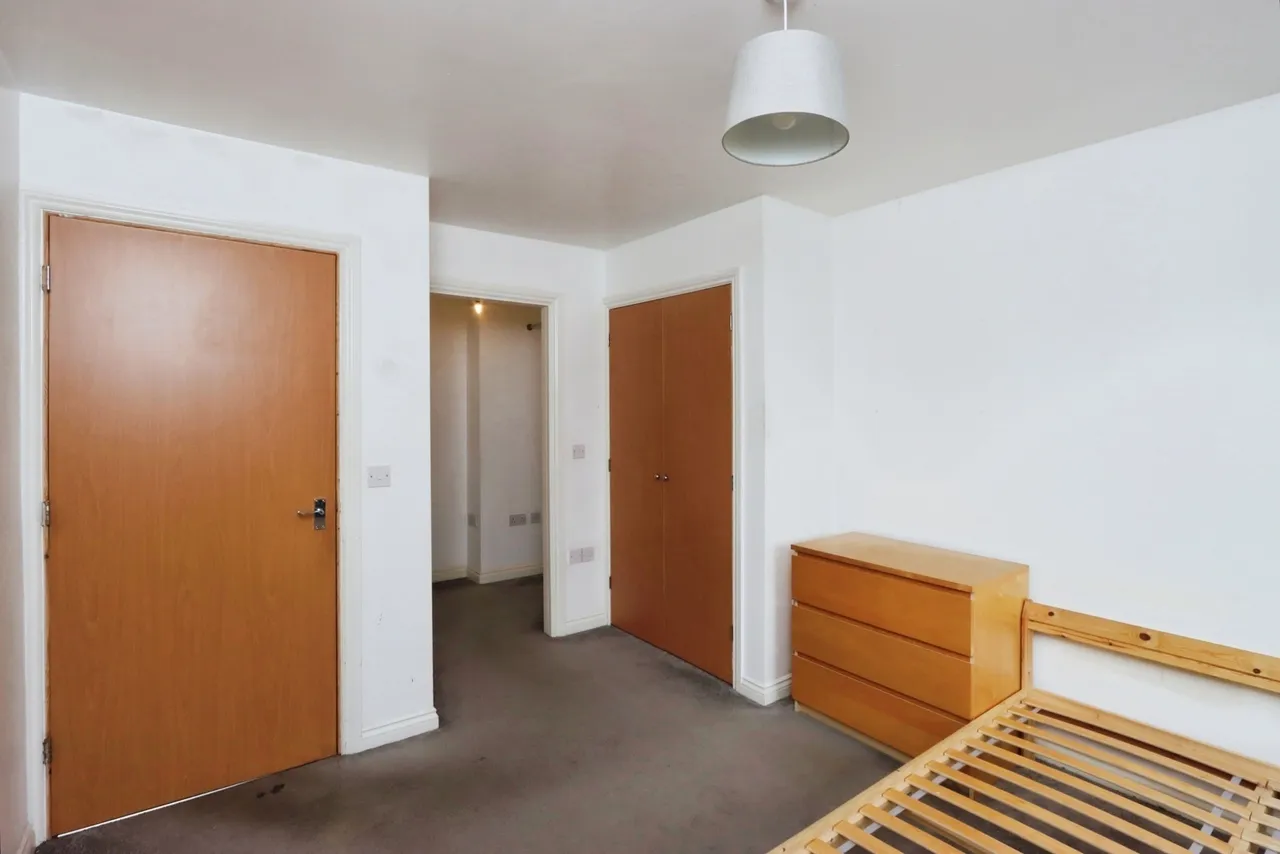 Cuthbert Cooper Place, Sheffield, S9, photo 11