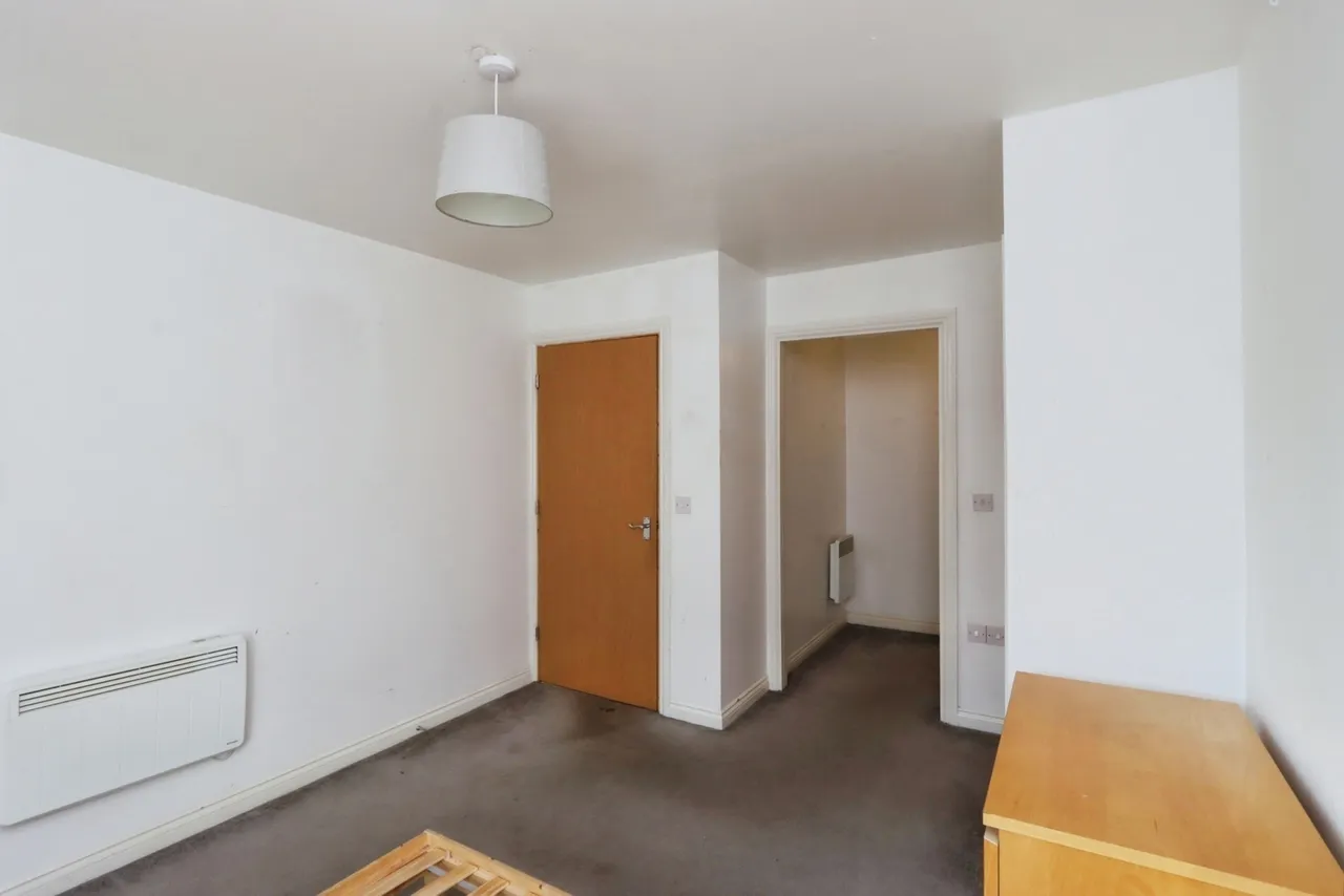 Cuthbert Cooper Place, Sheffield, S9, photo 9