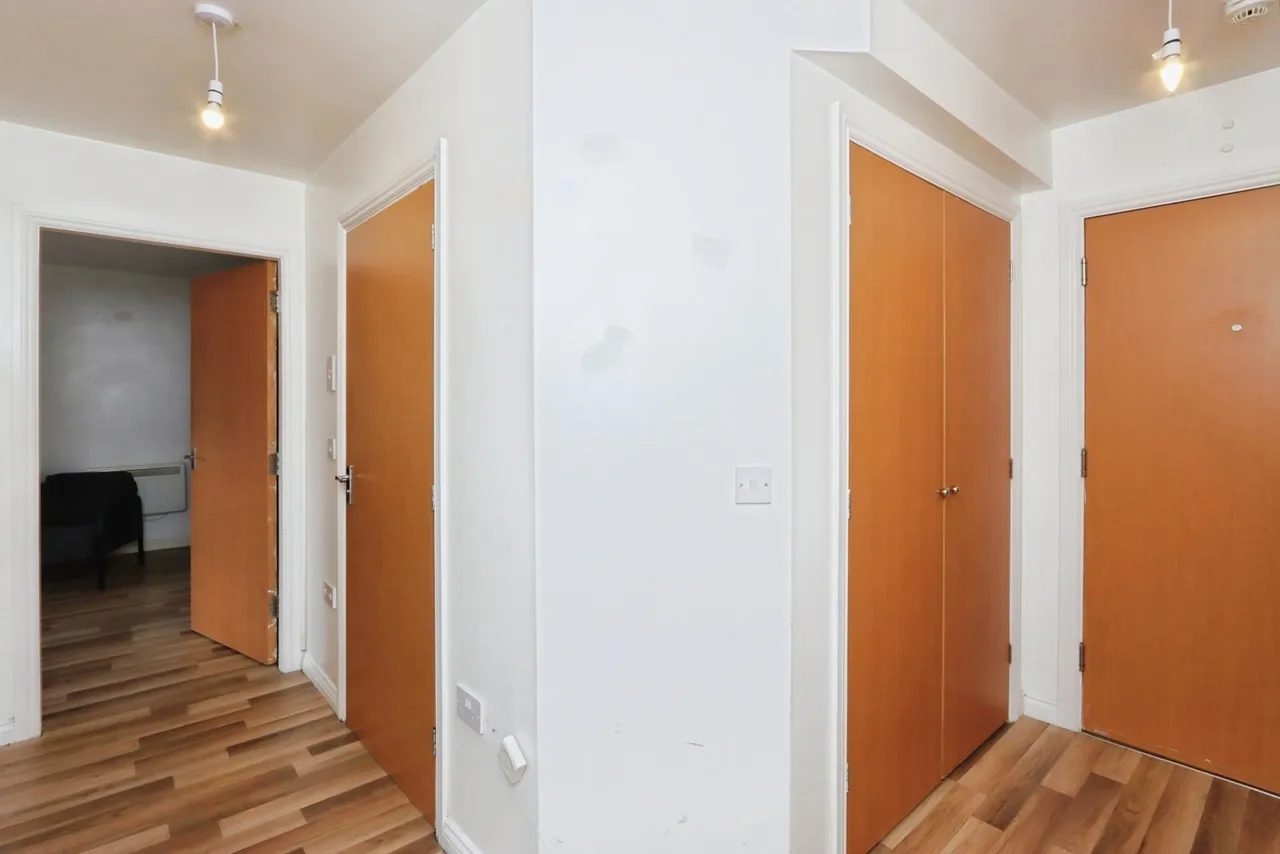 Cuthbert Cooper Place, Sheffield, S9, photo 12