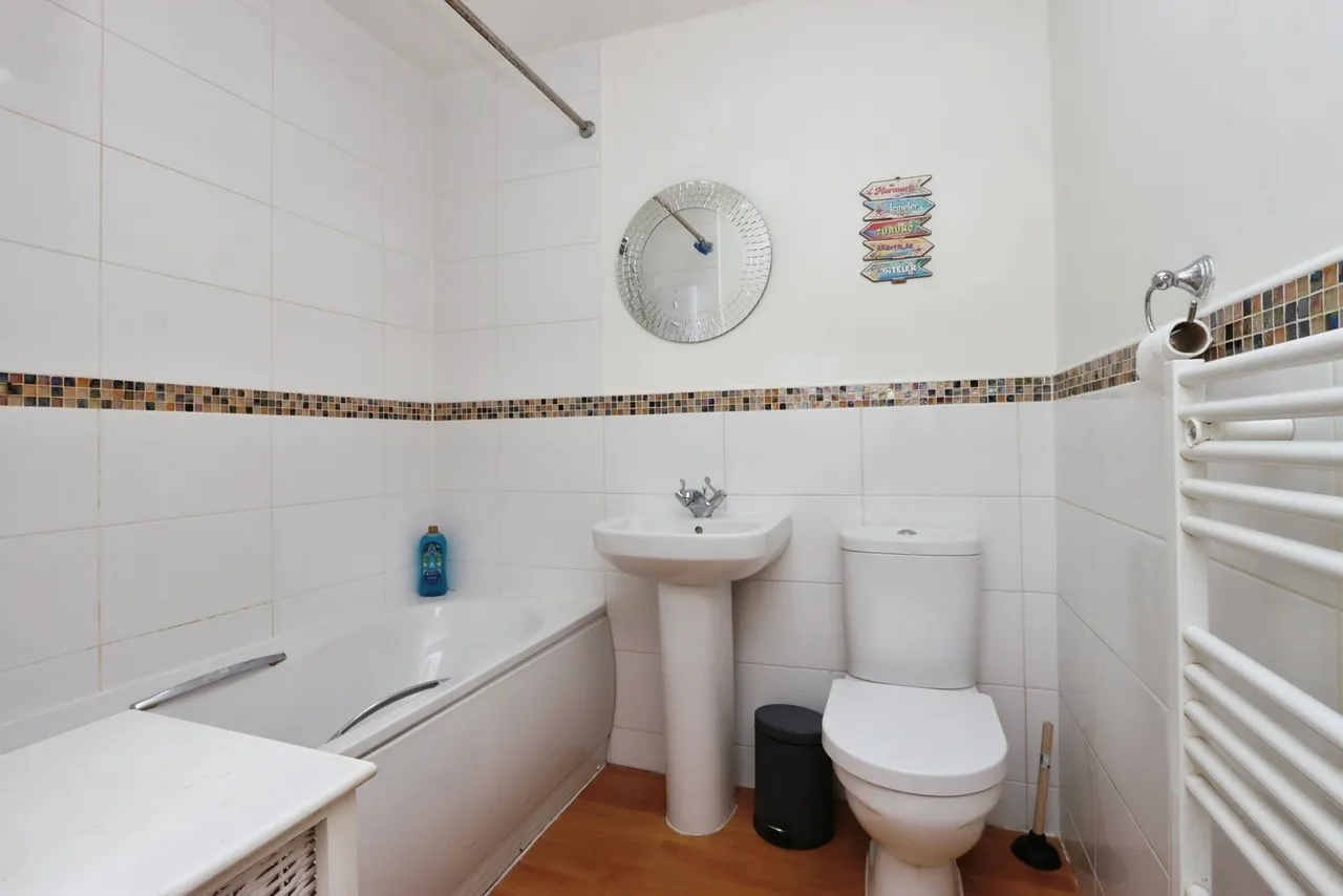 Cuthbert Cooper Place, Sheffield, S9, photo 14