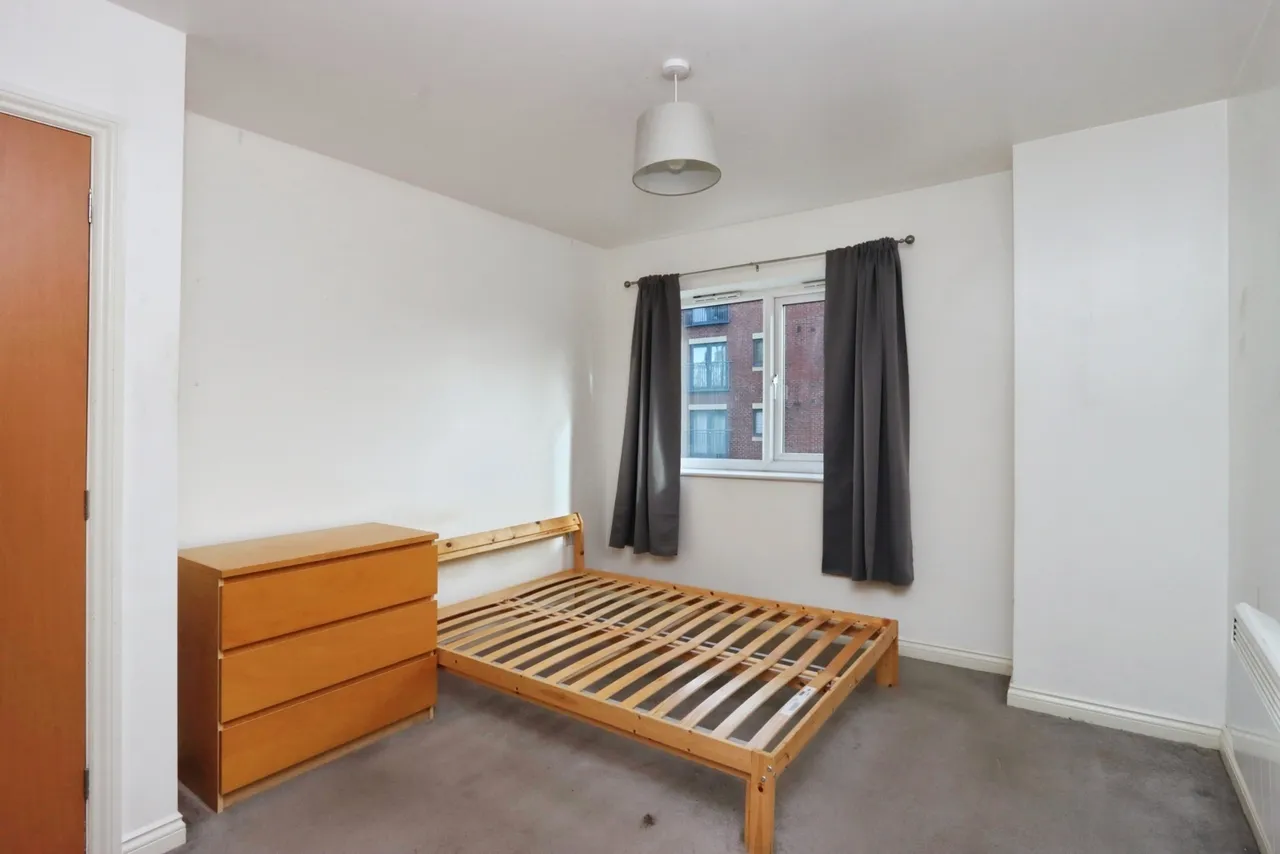 Cuthbert Cooper Place, Sheffield, S9, photo 13