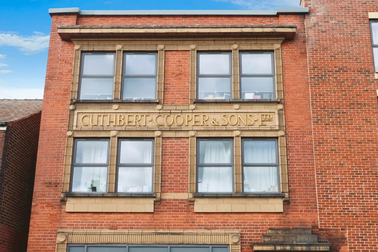 Cuthbert Cooper Place, Sheffield, S9, photo 16