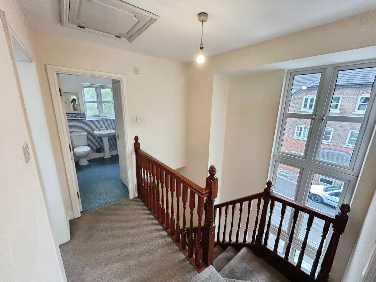Pencarrow Close, Didsbury, M20, photo 14
