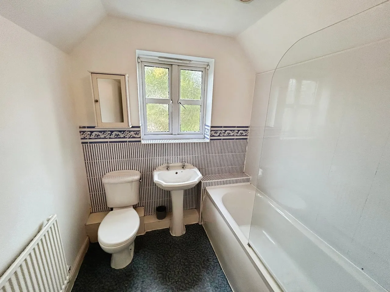 Pencarrow Close, Didsbury, M20, photo 13