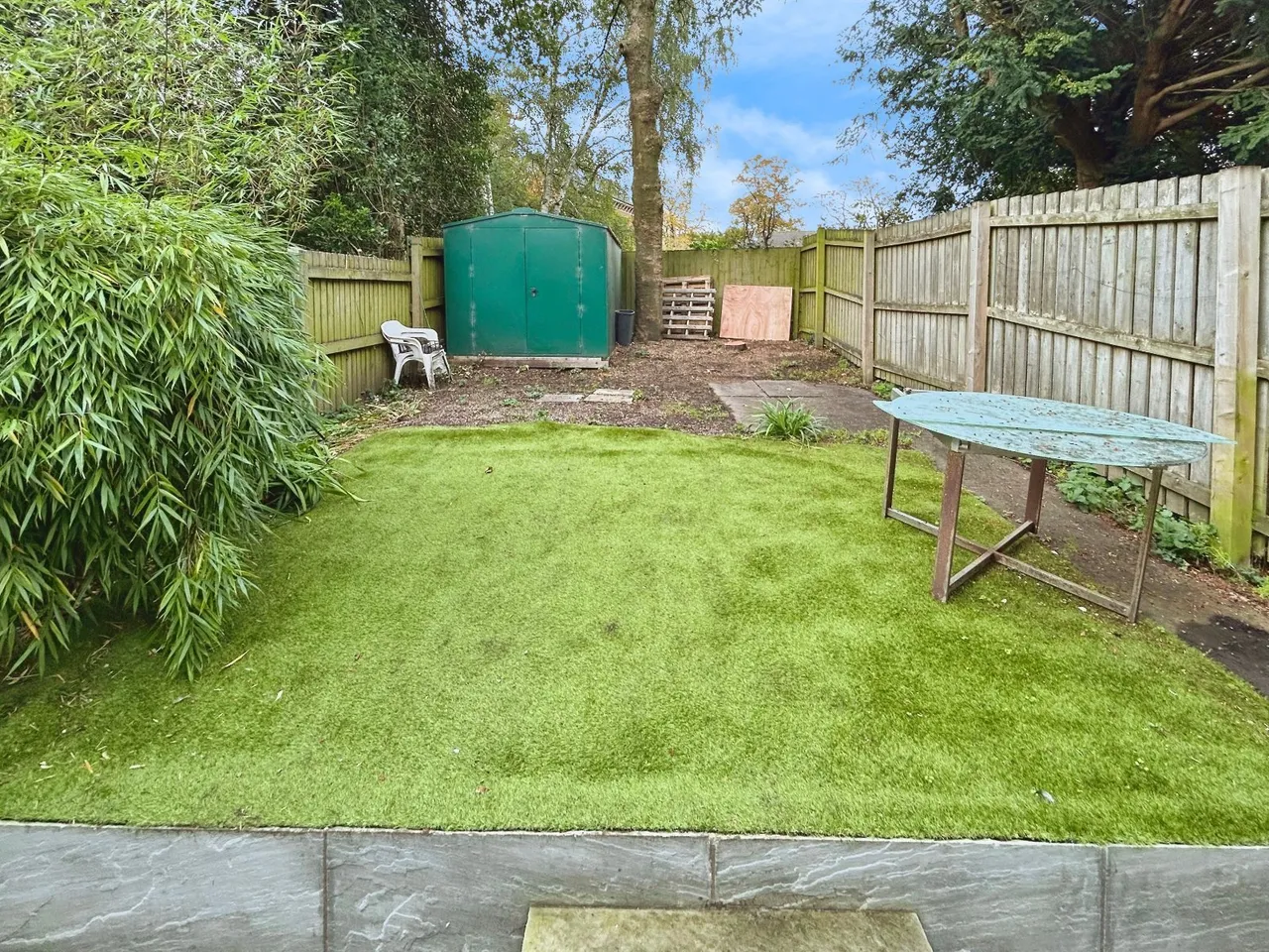 Pencarrow Close, Didsbury, M20, photo 15