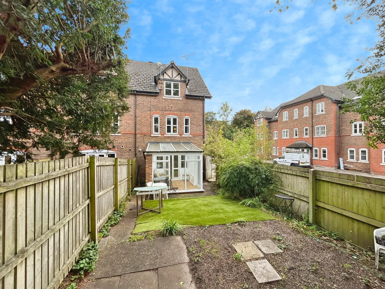 Pencarrow Close, Didsbury, M20, photo 16