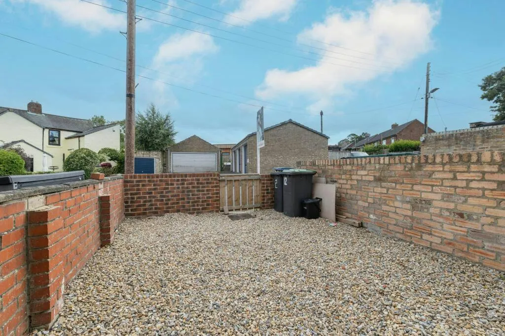 Victoria Terrace, Lanchester, DH7, photo 19