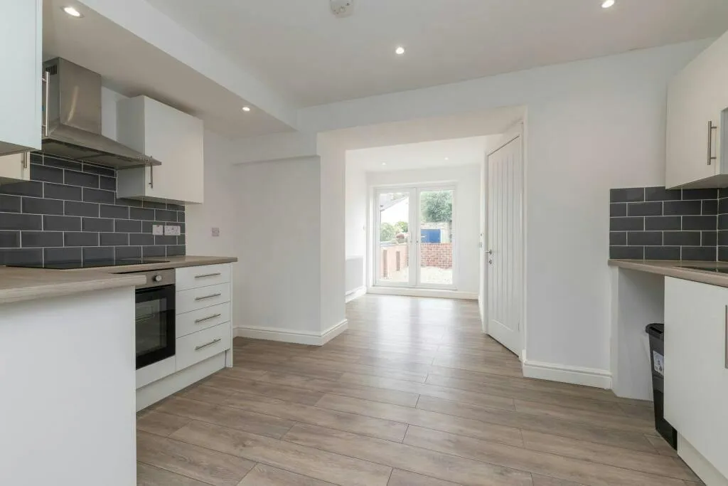 Victoria Terrace, Lanchester, DH7, photo 11