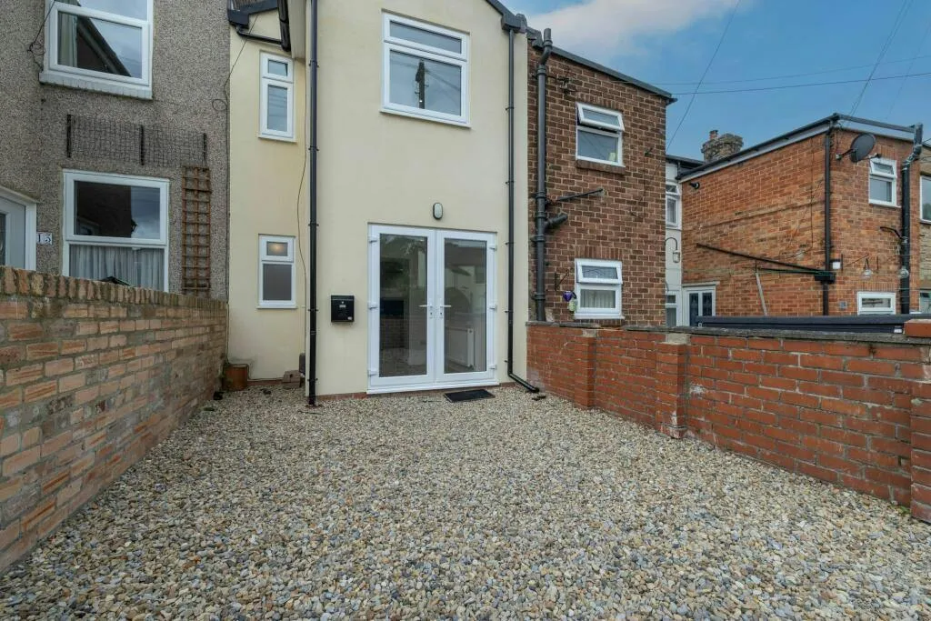 Victoria Terrace, Lanchester, DH7, photo 20