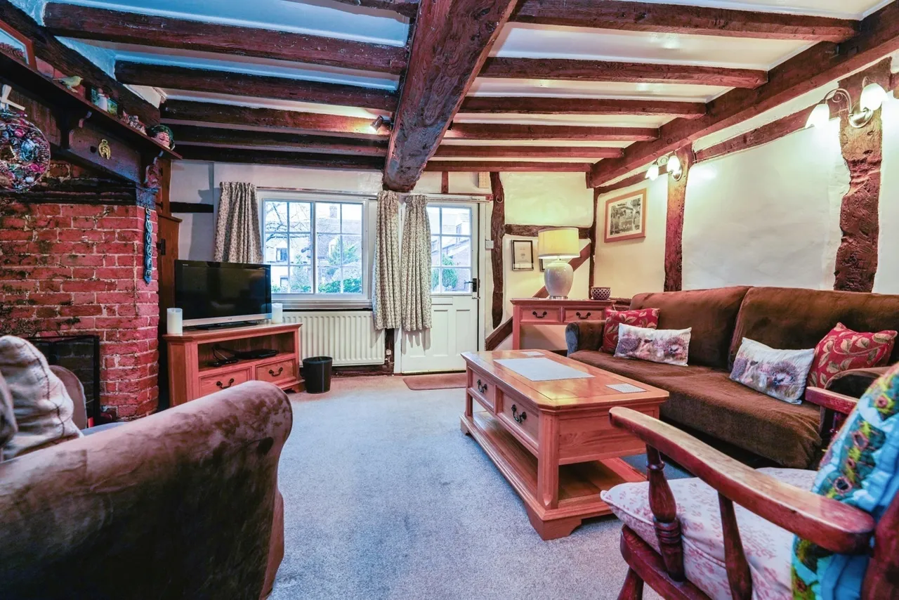 Church Street, Harvington, WR11, photo 4
