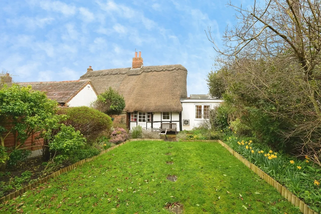Church Street, Harvington, WR11, photo 14
