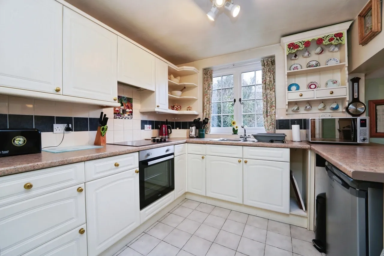 Church Street, Harvington, WR11, photo 5