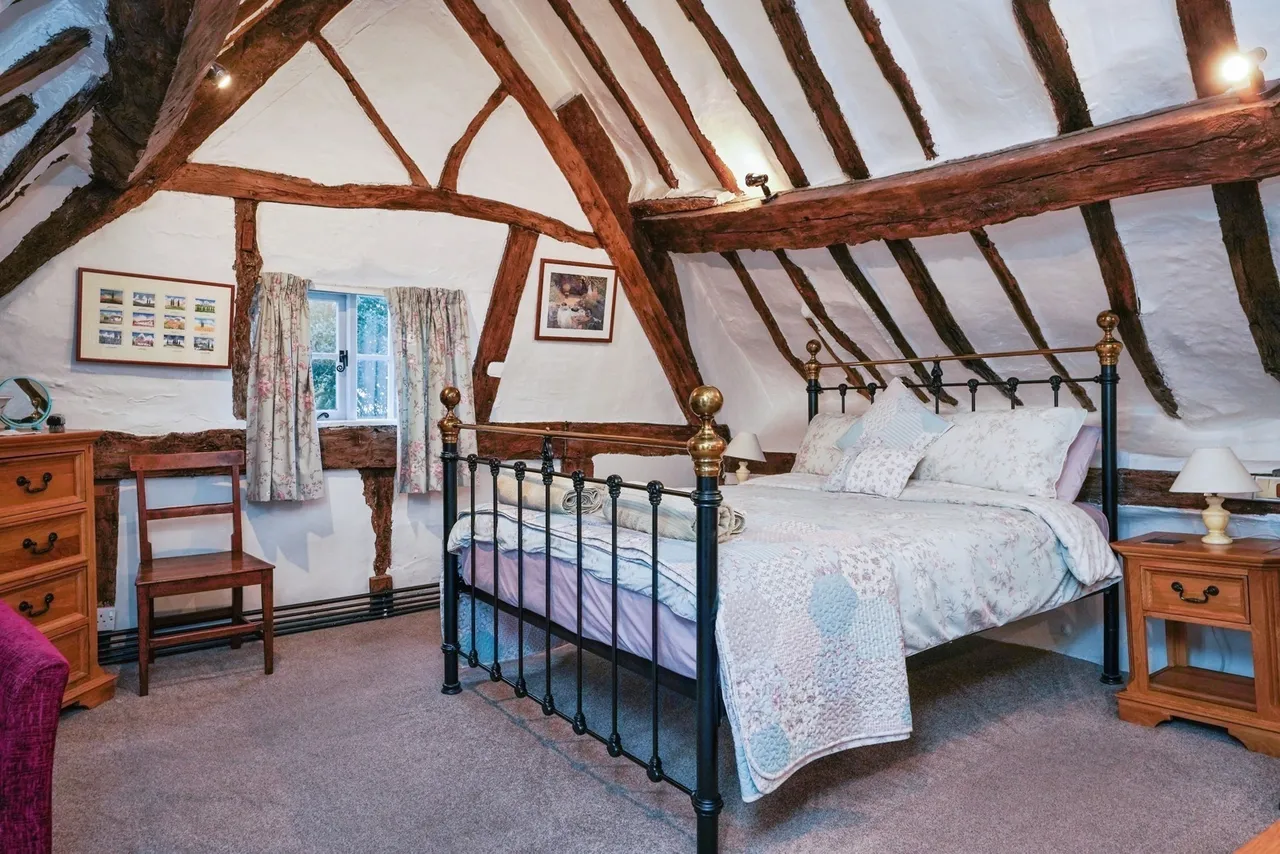 Church Street, Harvington, WR11, photo 9