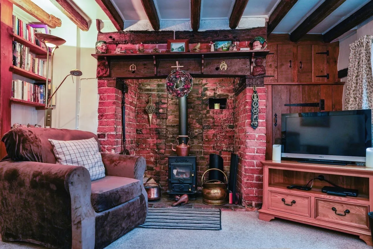 Church Street, Harvington, WR11, photo 2