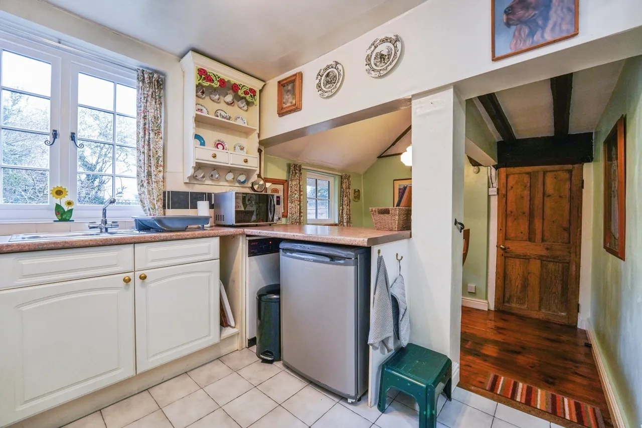 Church Street, Harvington, WR11, photo 6