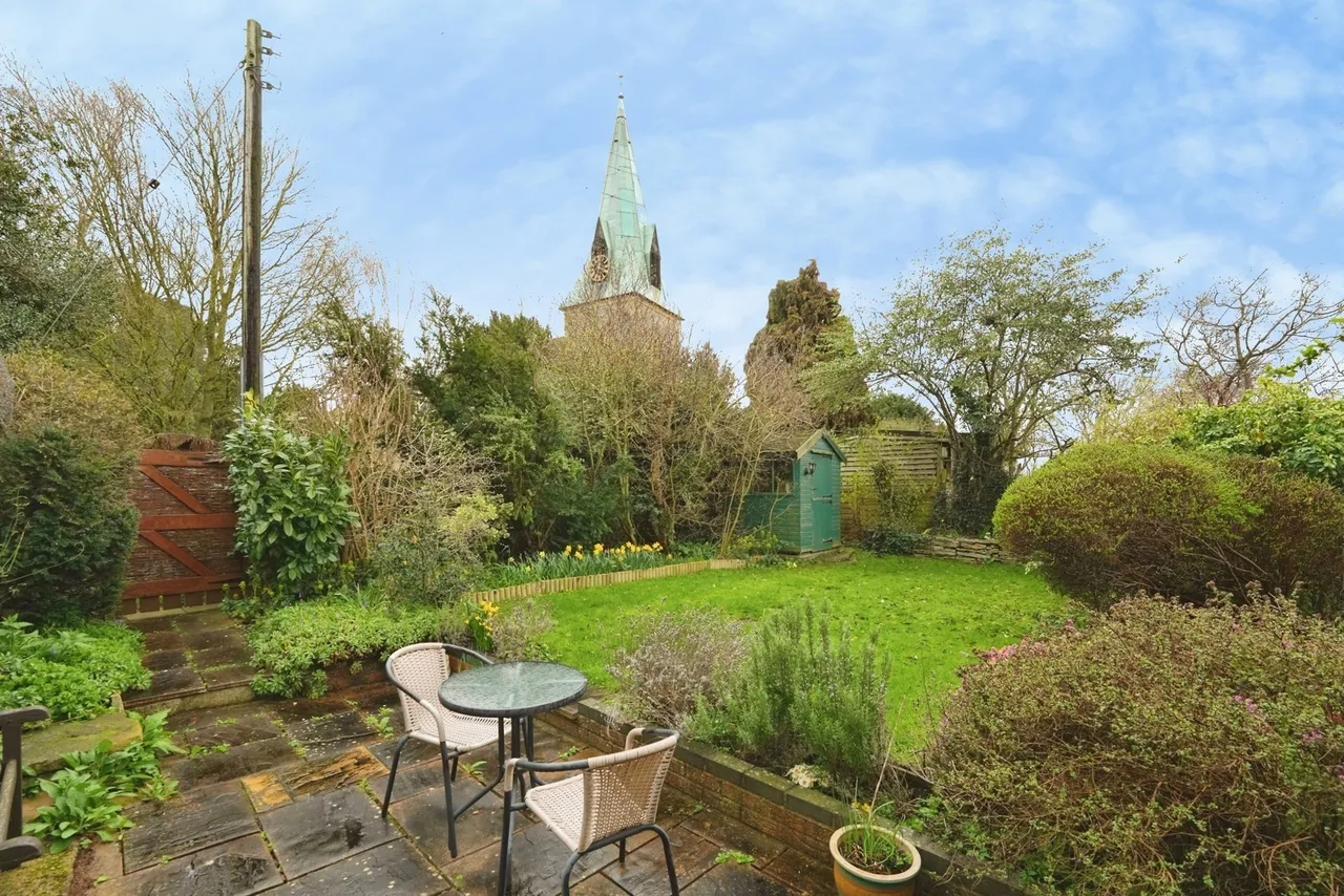 Church Street, Harvington, WR11, photo 12