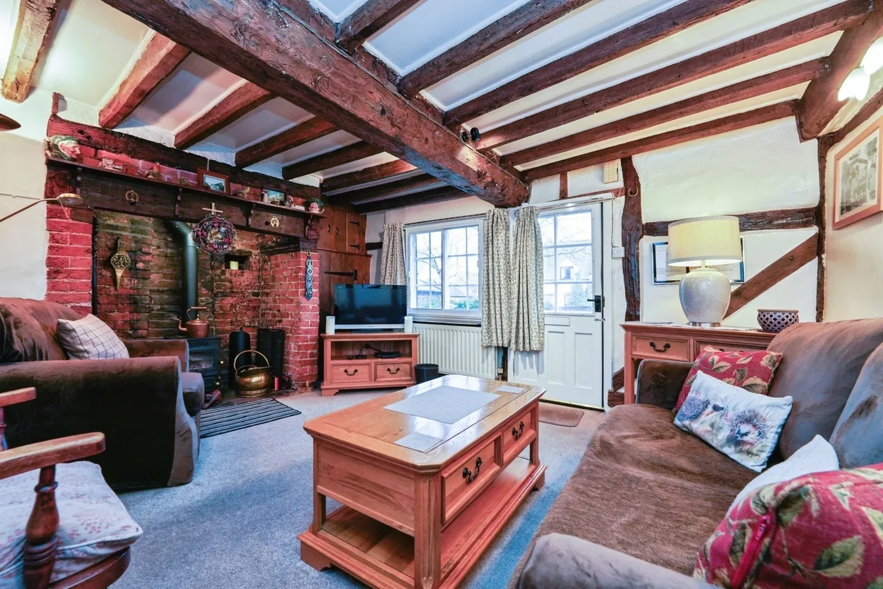 Church Street, Harvington, WR11, photo 3