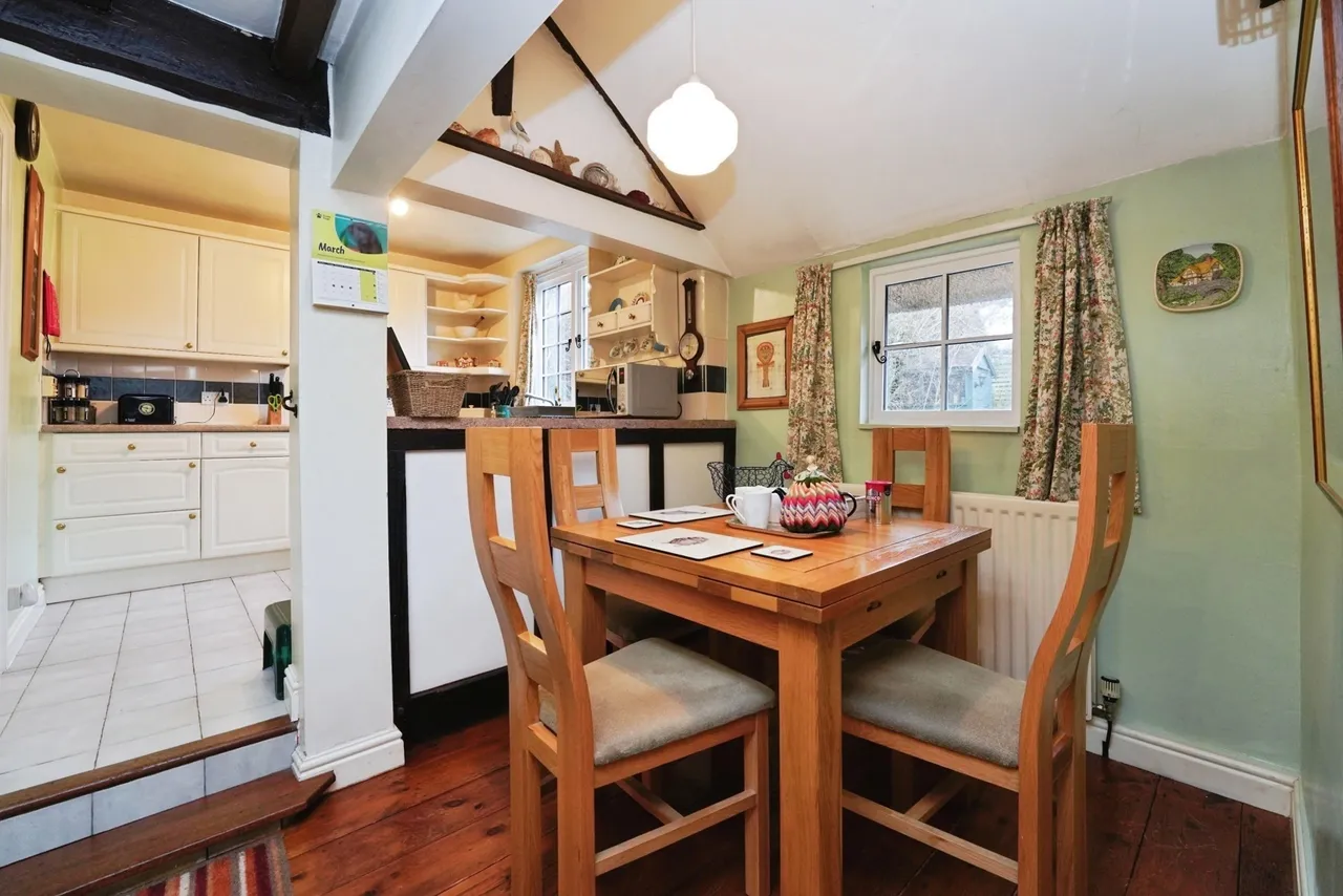 Church Street, Harvington, WR11, photo 7