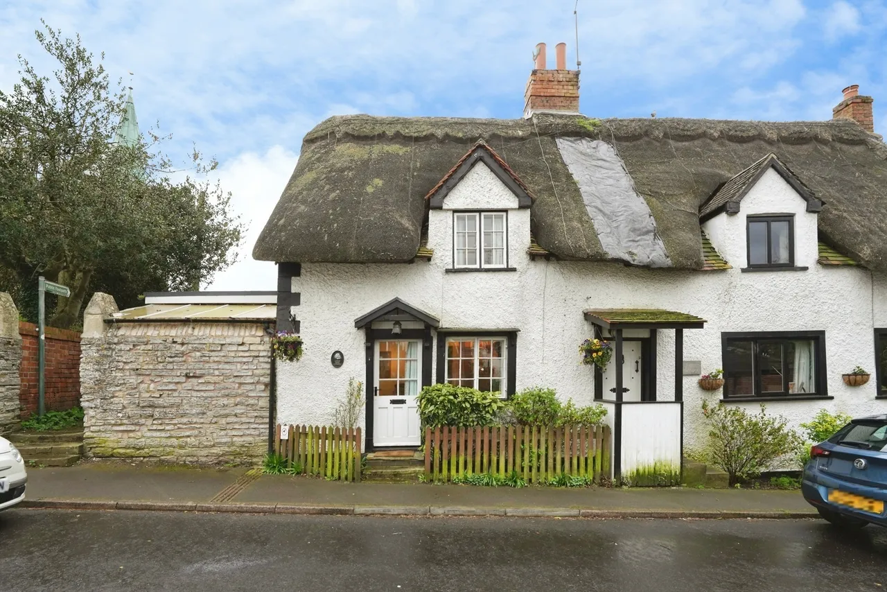 Church Street, Harvington, WR11, photo 13