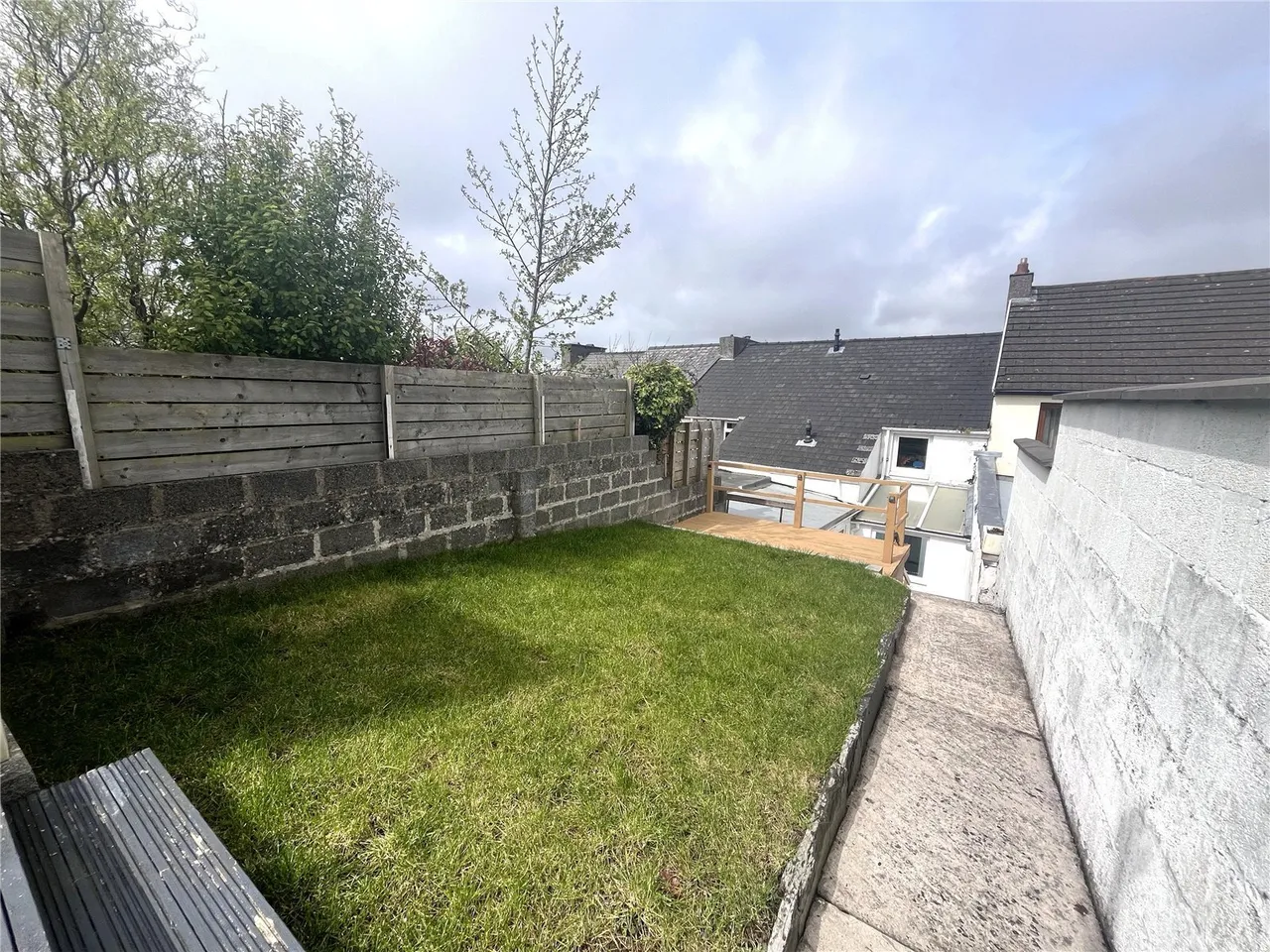 Milton Terrace, Pembroke Dock, SA72, photo 6