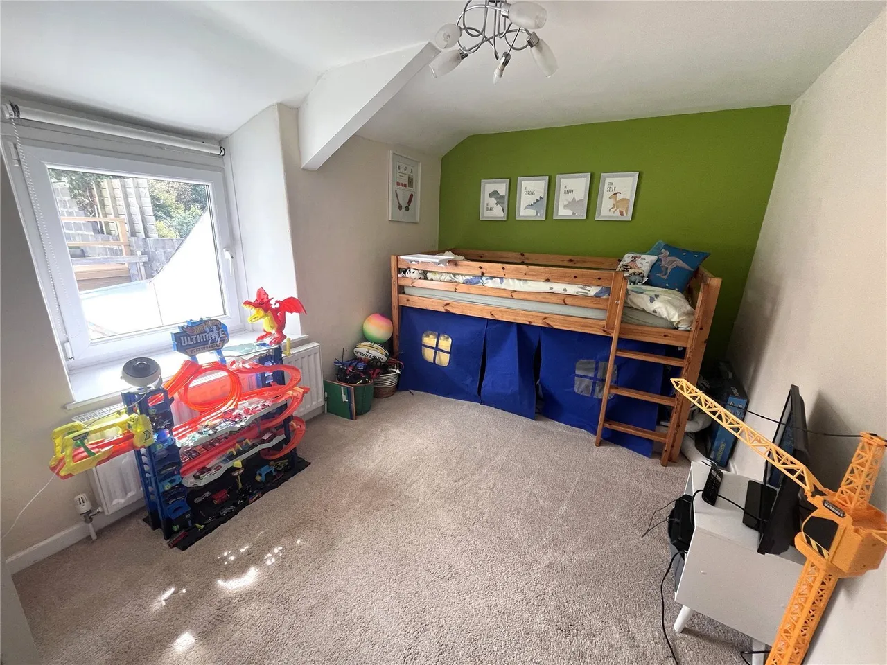 Milton Terrace, Pembroke Dock, SA72, photo 14