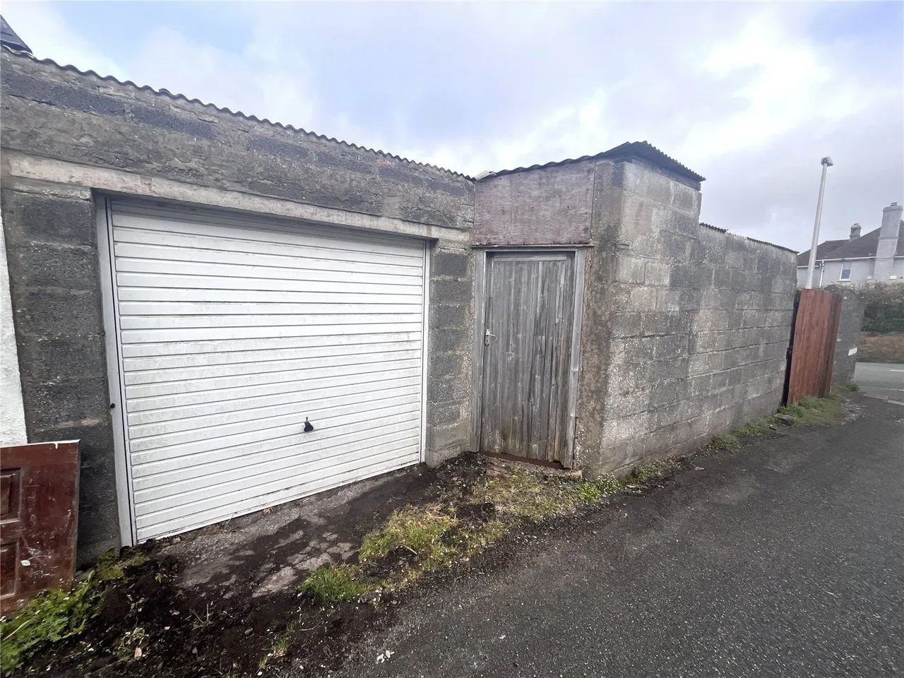 Milton Terrace, Pembroke Dock, SA72, photo 8