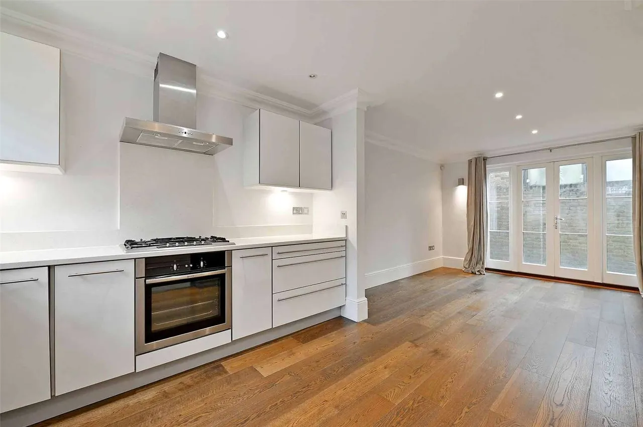 Trinity Place, Windsor, Berkshire, SL4 3AP, photo 10