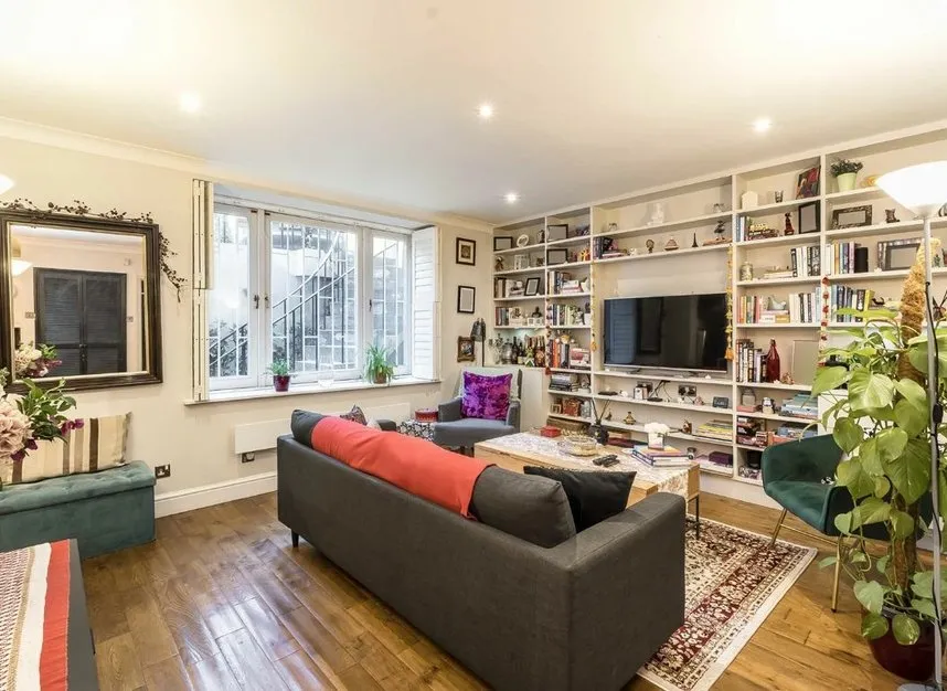 Westbourne Terrace, Hyde Park, W2, photo 2