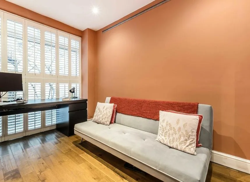 Westbourne Terrace, Hyde Park, W2, photo 7