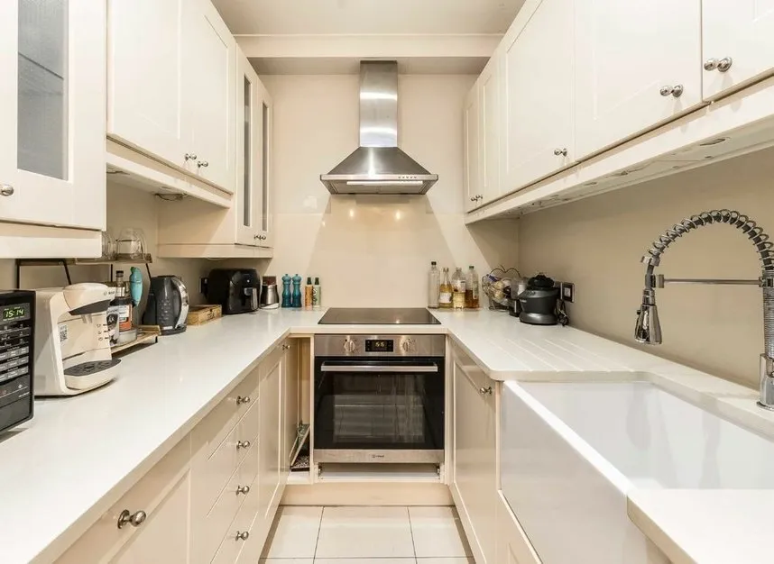 Westbourne Terrace, Hyde Park, W2, photo 5