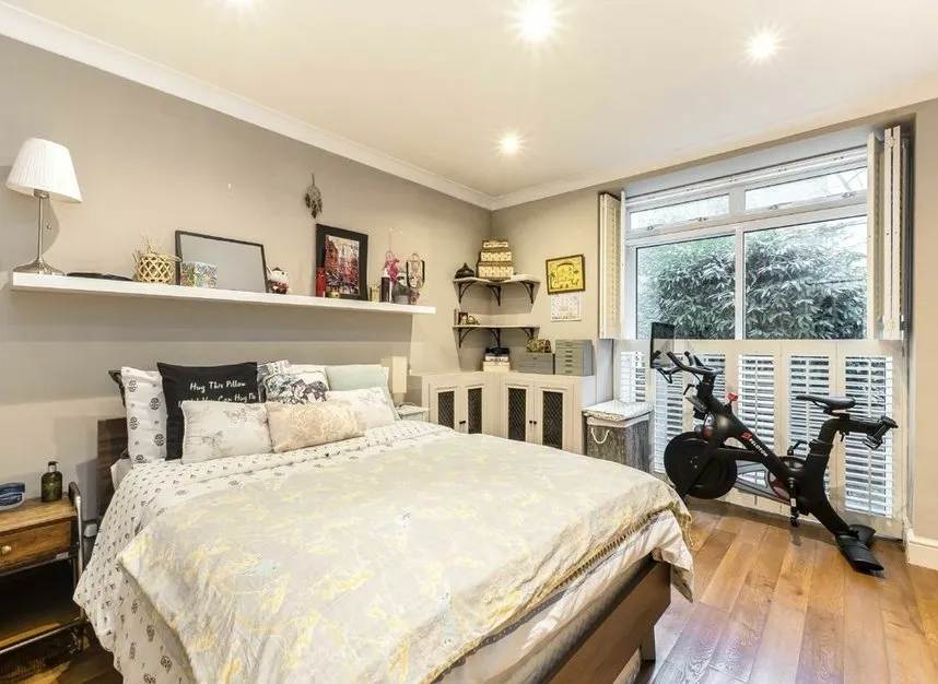 Westbourne Terrace, Hyde Park, W2, photo 6