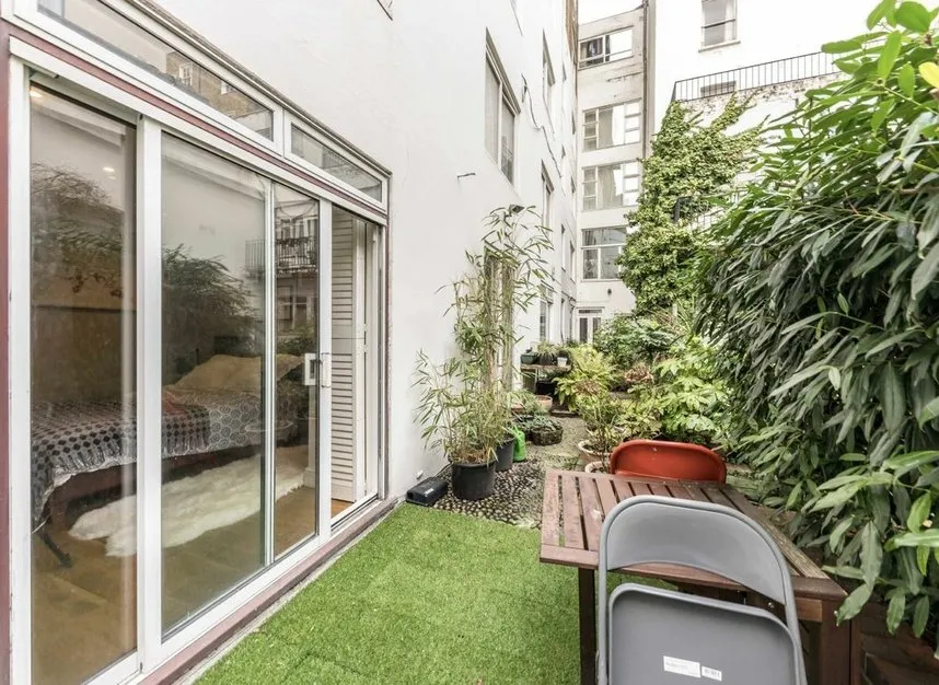 Westbourne Terrace, Hyde Park, W2, photo 8