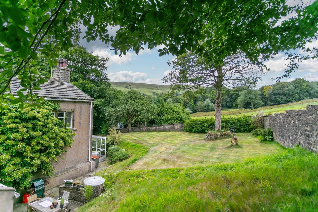 Tor Side, Helmshore, BB4 4AJ, photo 44