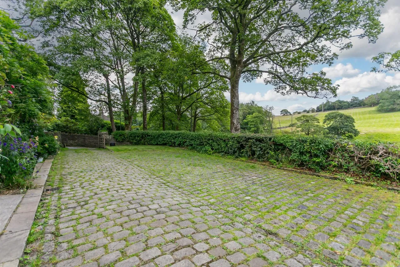 Tor Side, Helmshore, BB4 4AJ, photo 45
