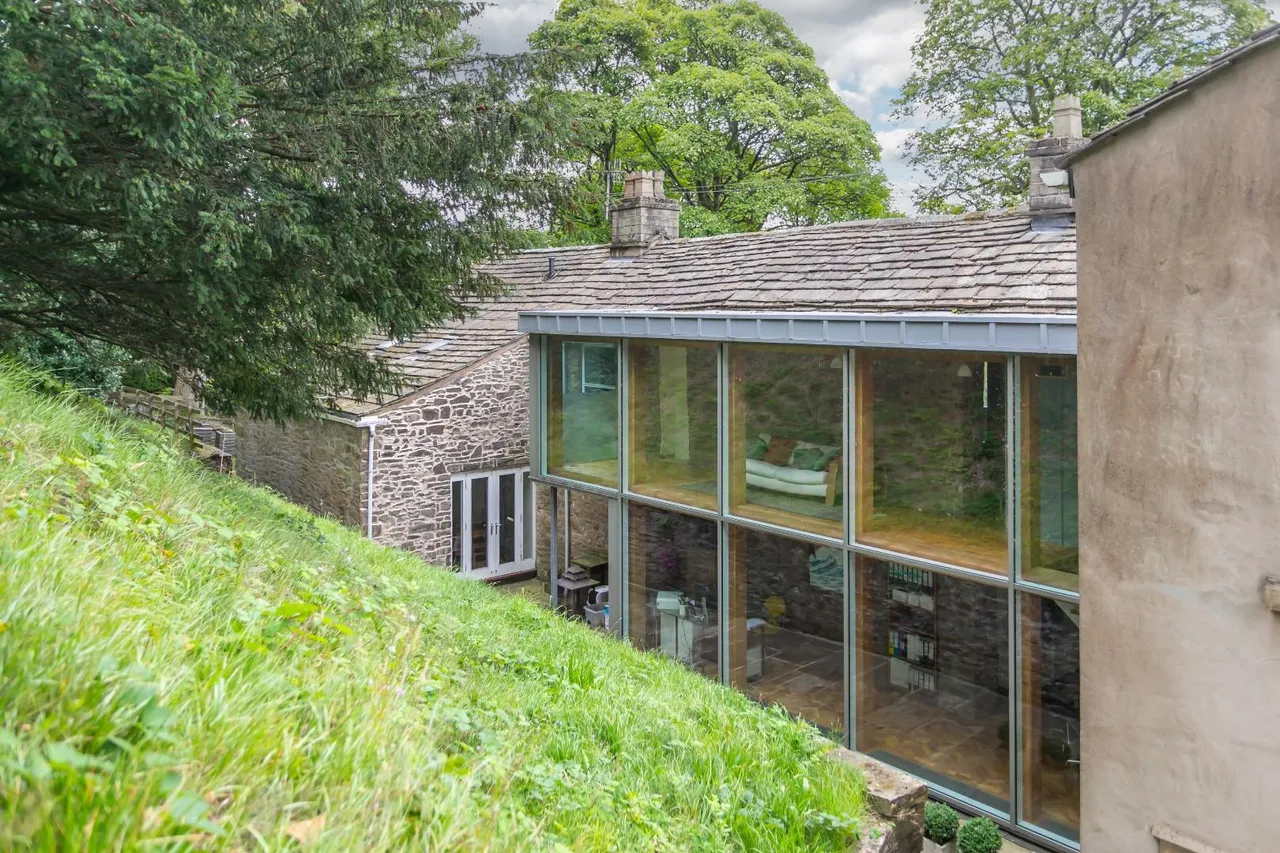Tor Side, Helmshore, BB4 4AJ, photo 40
