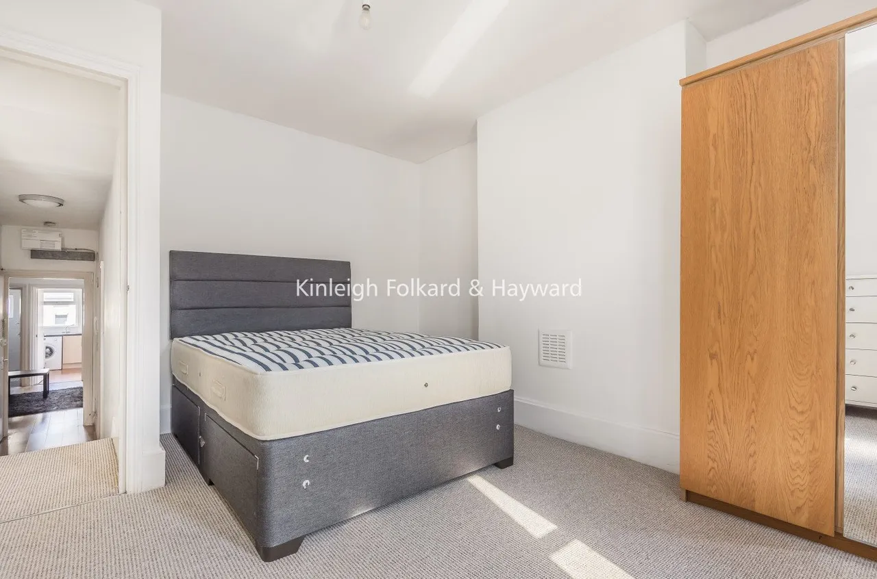 Coverton Road, London, SW17, photo 4