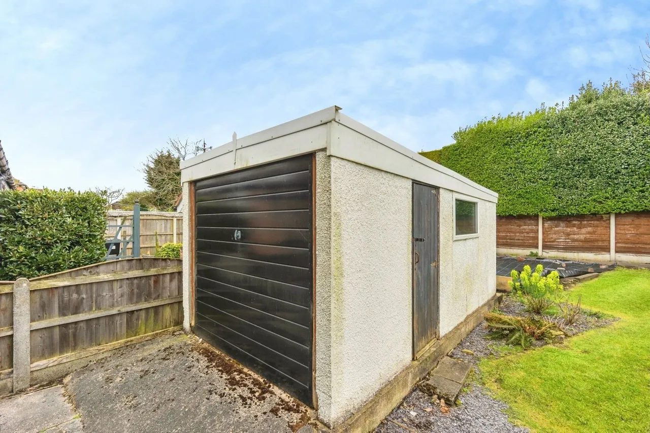 Firs Road, Sale, Greater Manchester, M33, photo 20