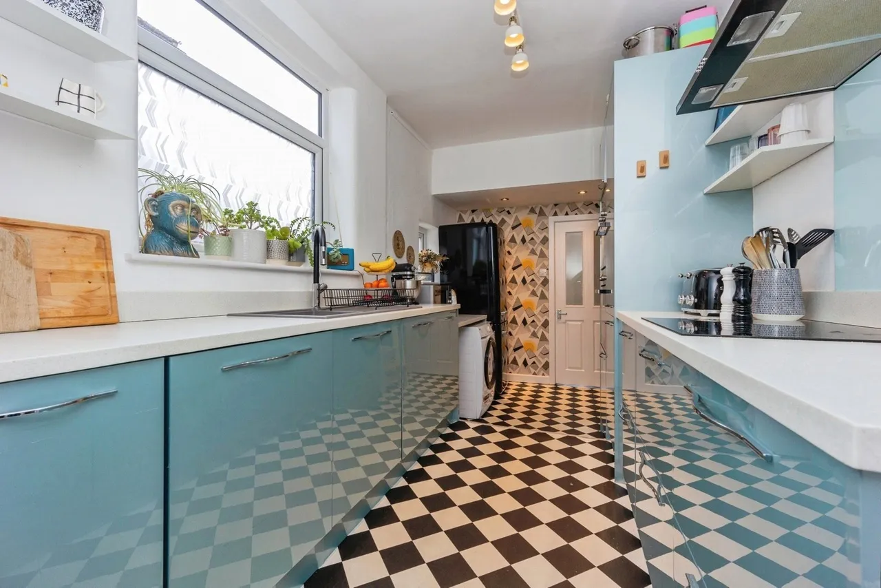 Firs Road, Sale, Greater Manchester, M33, photo 10