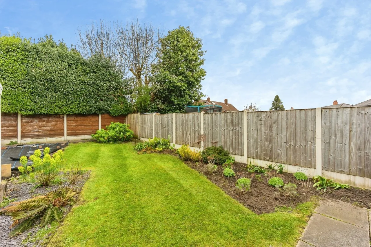 Firs Road, Sale, Greater Manchester, M33, photo 19