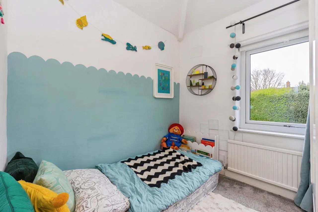 Firs Road, Sale, Greater Manchester, M33, photo 16