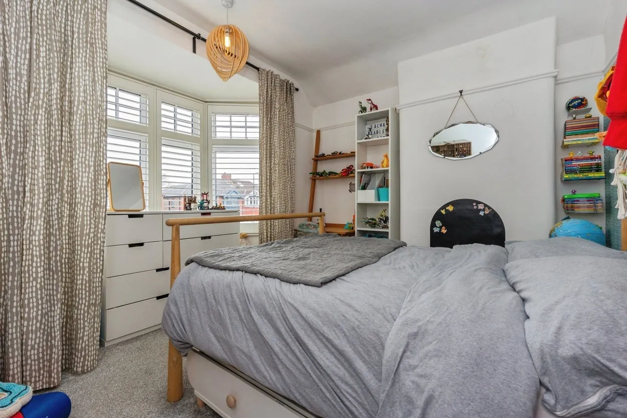 Firs Road, Sale, Greater Manchester, M33, photo 14