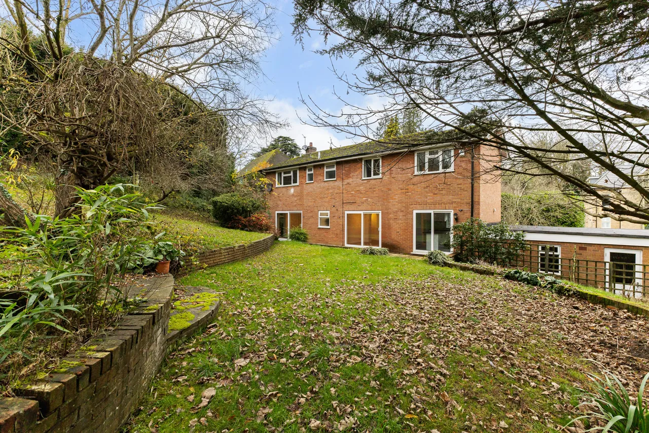 Oak End Way, Gerrards Cross, SL9, photo 2