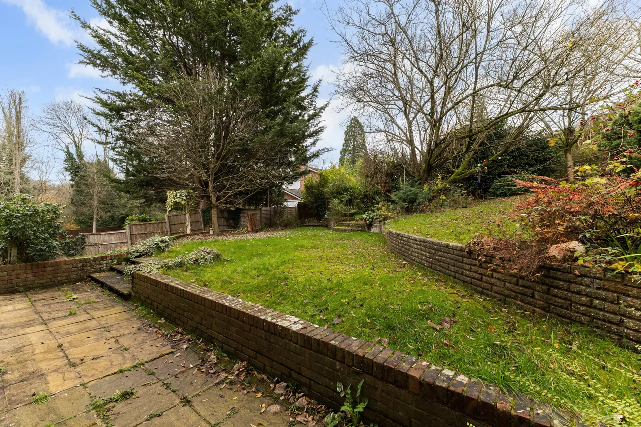 Oak End Way, Gerrards Cross, SL9, photo 3