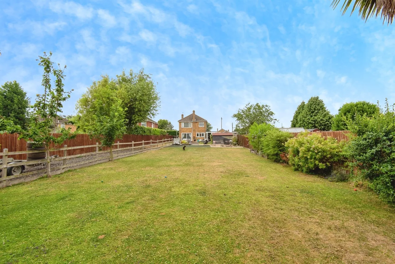 Badgate Road, Donington, Spalding, photo 2