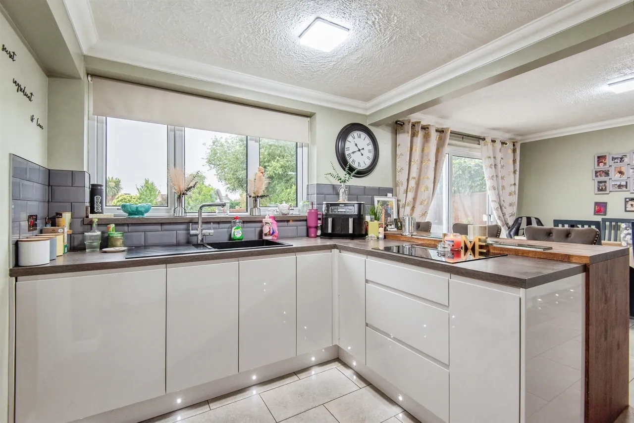 Badgate Road, Donington, Spalding, photo 4