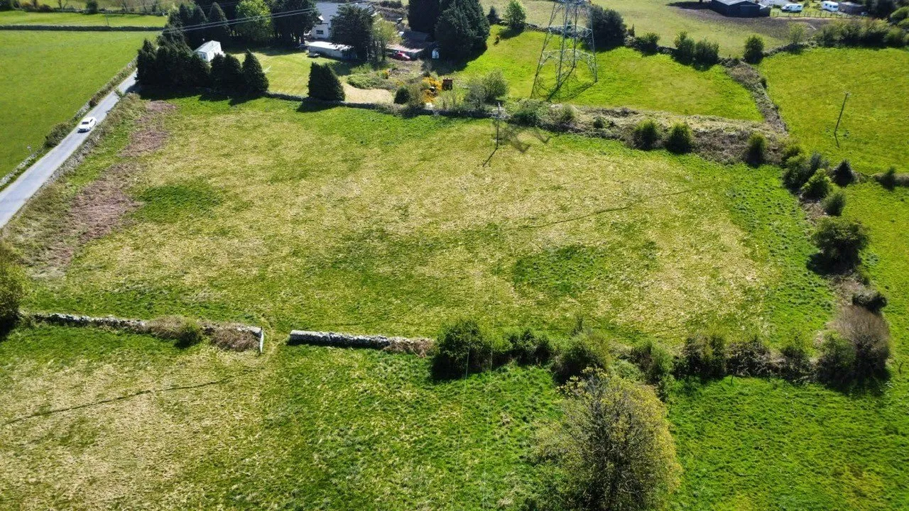 Llanrug, Caernarfon, LL55, photo 20