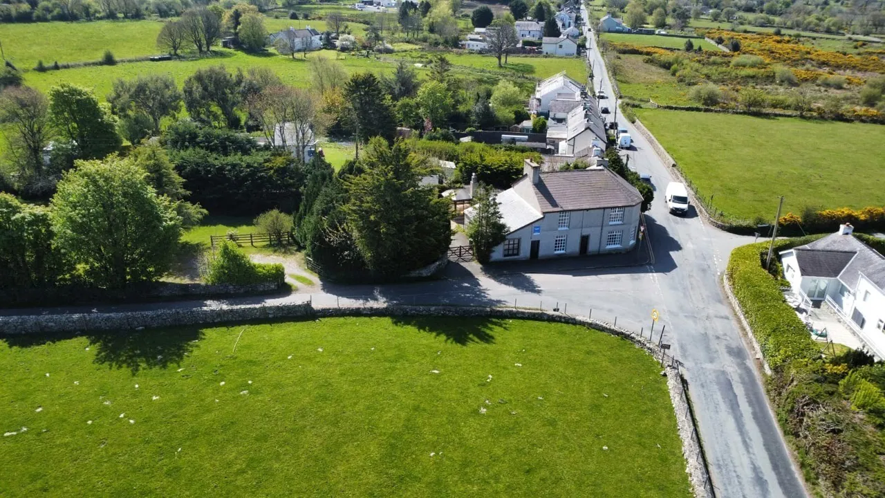 Llanrug, Caernarfon, LL55, photo 17