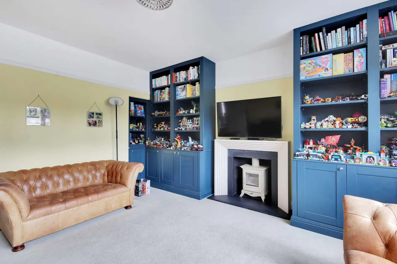 Redlands Road, Sevenoaks, Kent, TN13 2JZ, photo 4